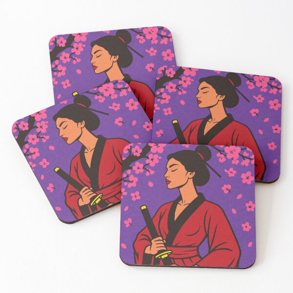 Item preview, Blossom Blade Serenity designed and sold by Drawings Project.
