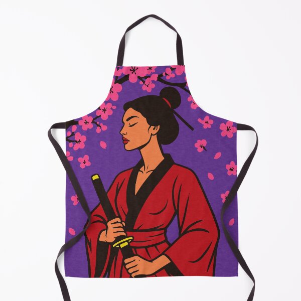 Item preview, Blossom Blade Serenity designed and sold by Drawings Project.