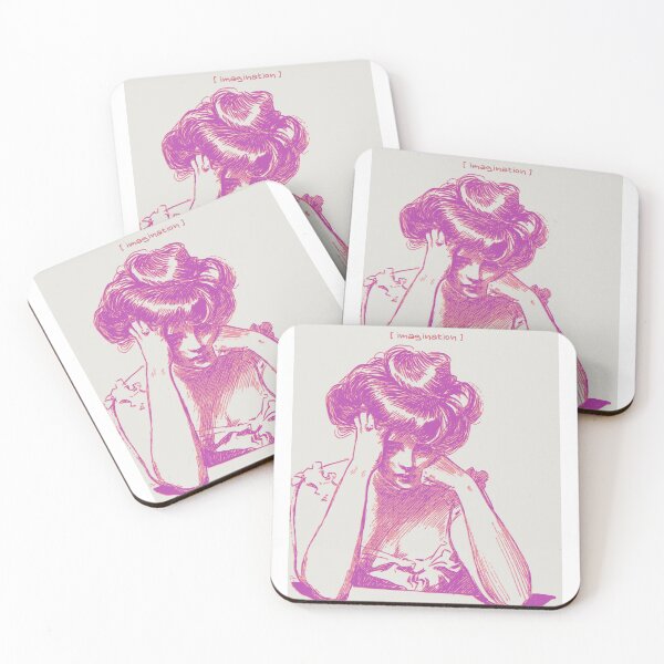 Item preview, imagination.  designed and sold by north of.