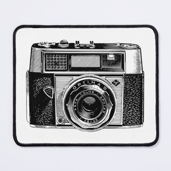 Item preview, Vintage film camera designed and sold by ChrisArnold.