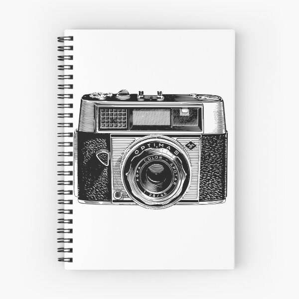 Item preview, Vintage film camera designed and sold by ChrisArnold.
