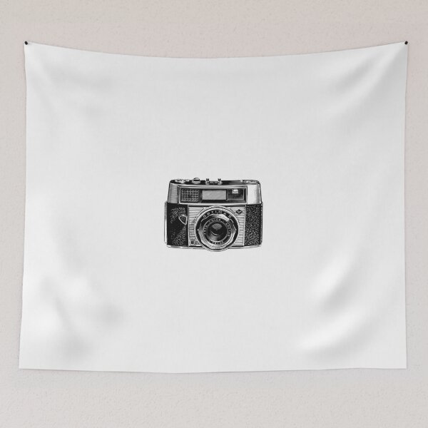 Item preview, Vintage film camera designed and sold by ChrisArnold.