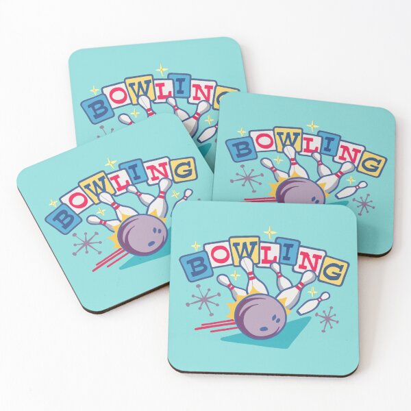 Item preview, bowling  designed and sold by miss madison creates.