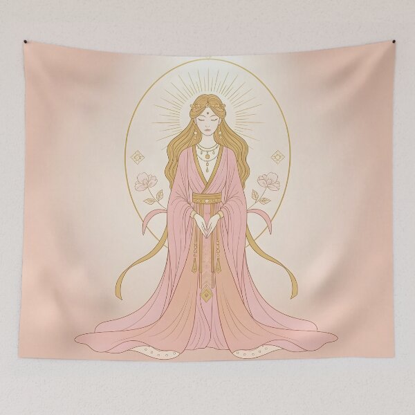 Item preview, Healer. Psychic. Sonia Sarkali designed and sold by SoniaSarkali.