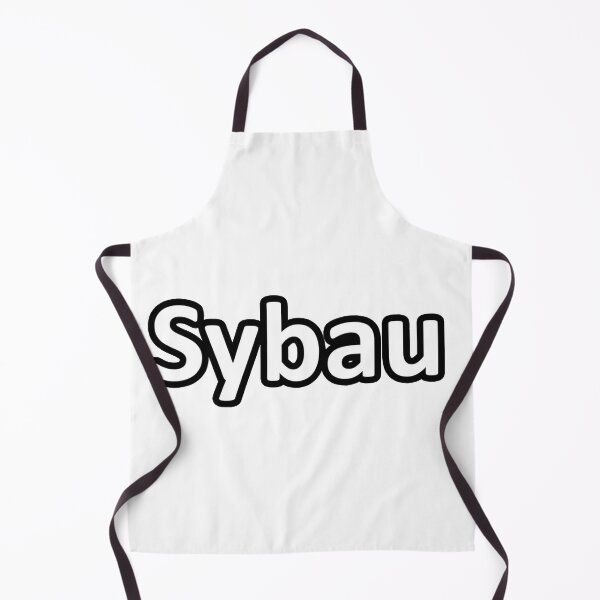 Item preview, Sybau designed and sold by teemix.