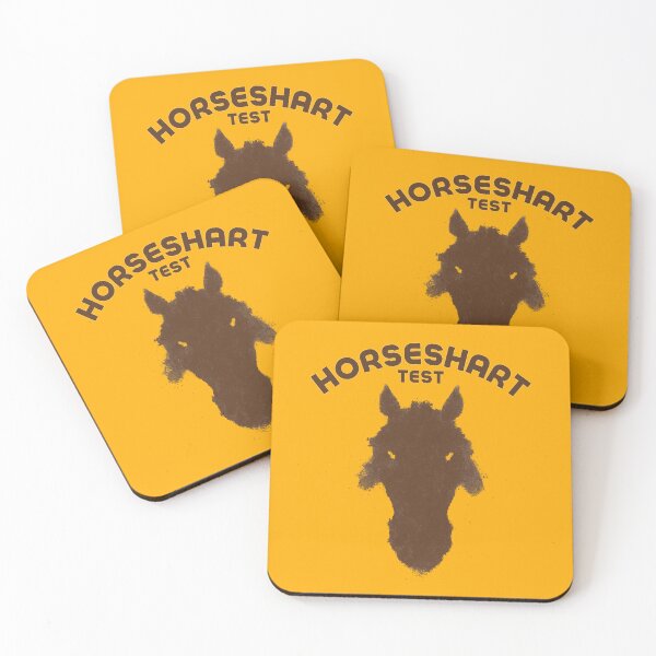 Item preview, Horseshart designed and sold by UNK-Fatigues.