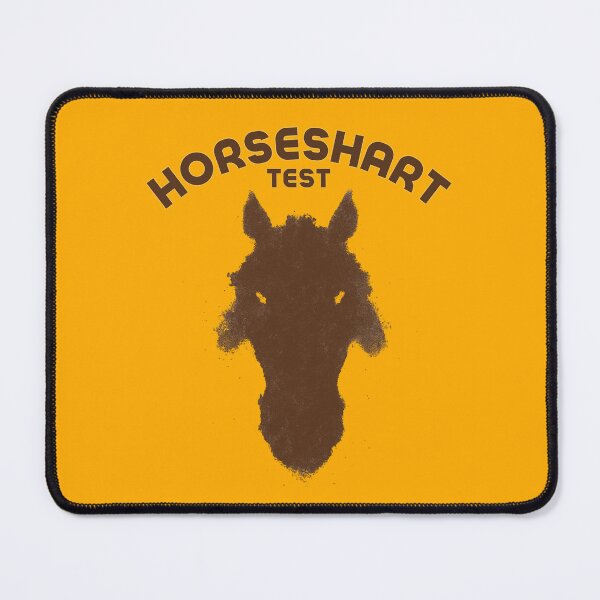 Item preview, Horseshart designed and sold by UNK-Fatigues.