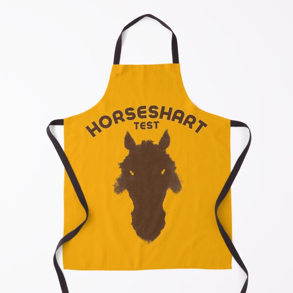 Item preview, Horseshart designed and sold by UNK-Fatigues.