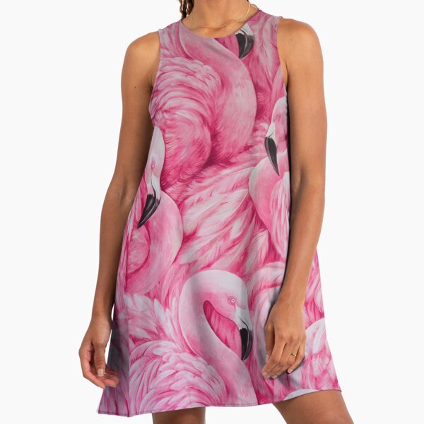 strapless open back dress MIDORI BANDAGE DRESS main image 1