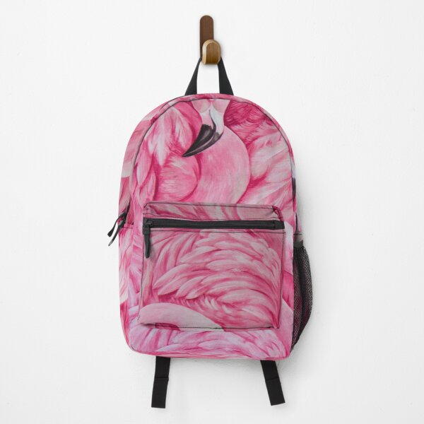 Item preview, Pink Flamingo Pattern designed and sold by Perfect DSGN.
