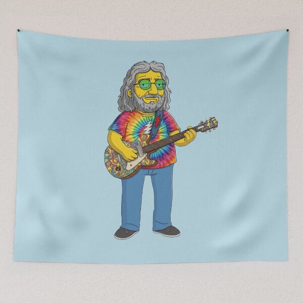 Item preview, Jerry  designed and sold by Trigger413.