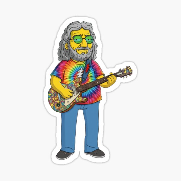 Item preview, Jerry  designed and sold by Trigger413.