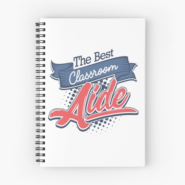 Item preview, The Best Classroom Aide designed and sold by BlueRockDesigns.