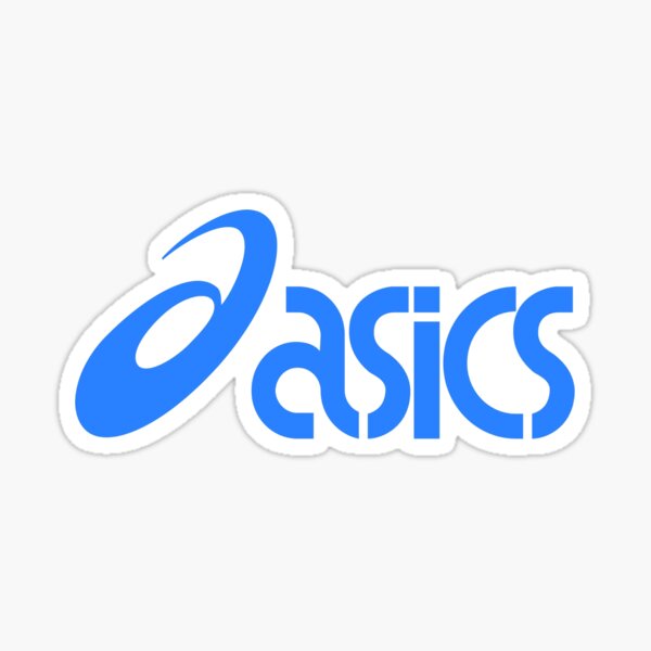 Item preview, ASICS Sportwear | Retro Running Style designed and sold by PAPK.