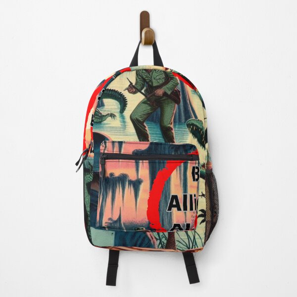 Item preview, Escape from Alligator Alcatraz designed and sold by FloridaWildOnes.