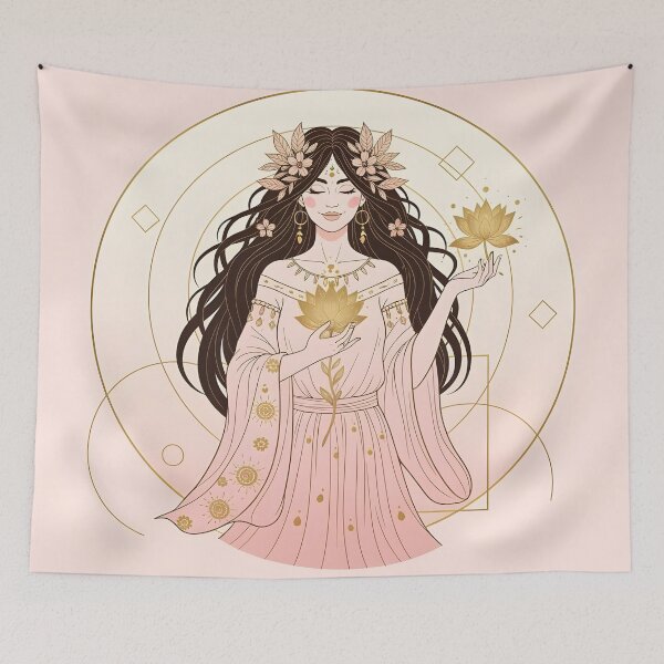 Item preview, Healer. Psychic. Sonia Sarkali designed and sold by SoniaSarkali.
