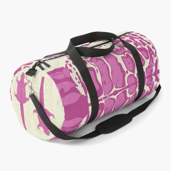 Item preview, Ocelot Orchid bag designed and sold by maliapolsterart.