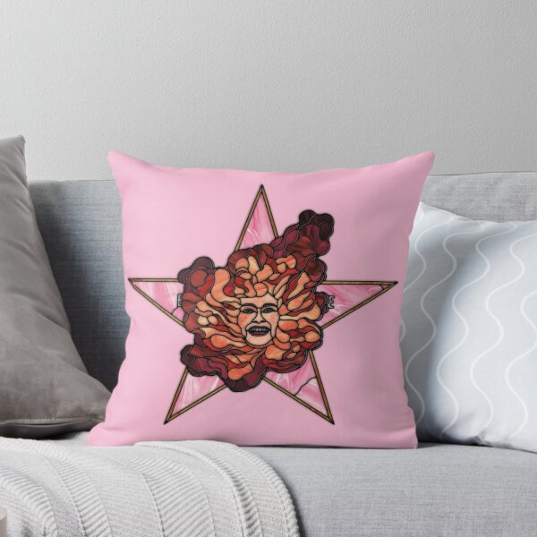 Item preview, The Substance Blob (Digital Stained Glass) designed and sold by 24/7 Watcher.