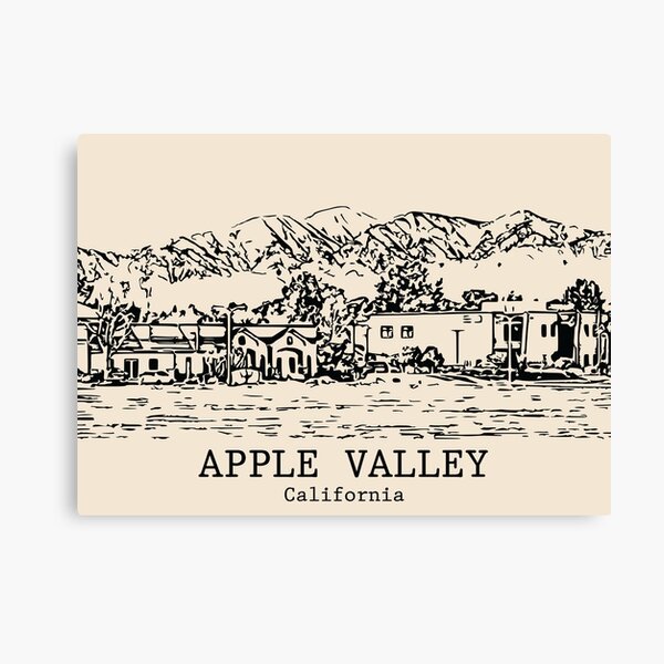 Item preview, Apple Valley - Minnesota designed and sold by Lakeric.