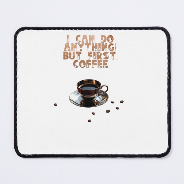 Item preview, Coffee Motivation designed and sold by Sweet Dreams & Fantasia.