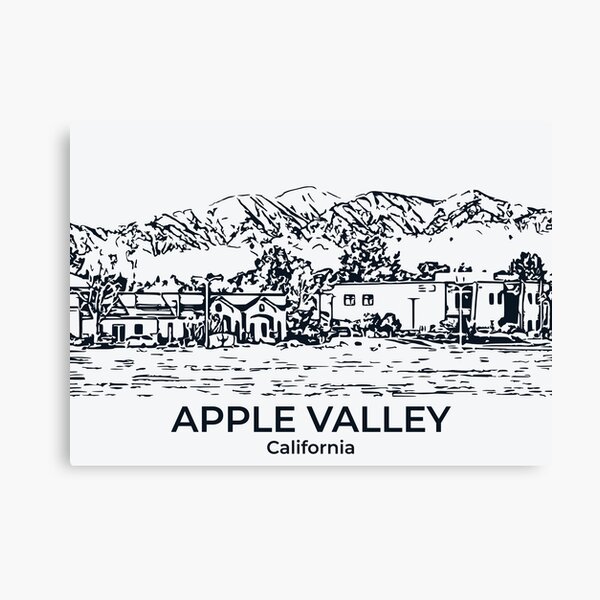 Item preview, Apple Valley - Minnesota designed and sold by Lakeric.
