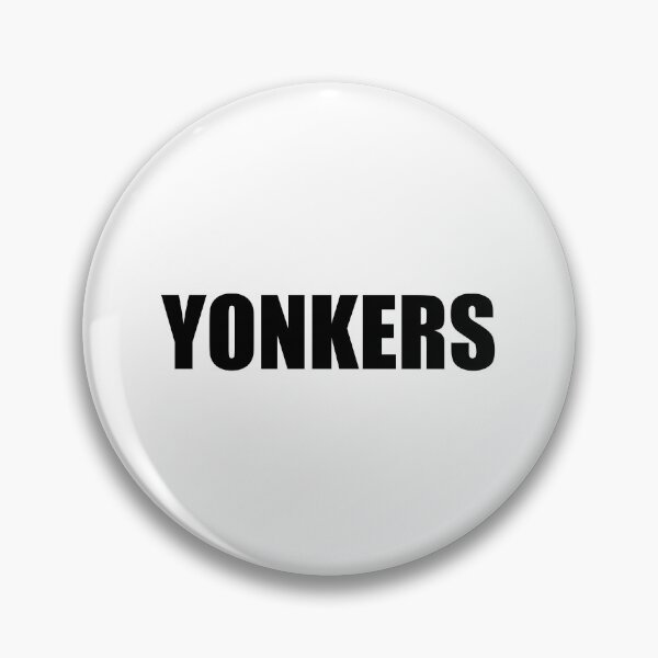 Item preview, Yonkers designed and sold by Gotta Escape.