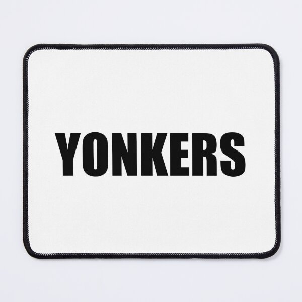 Item preview, Yonkers designed and sold by Gotta Escape.