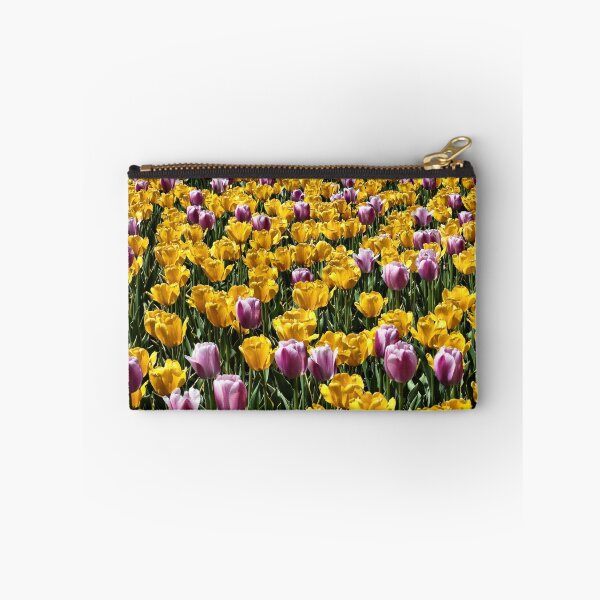 Item preview, Field of tulips designed and sold by PhotosByHealy.
