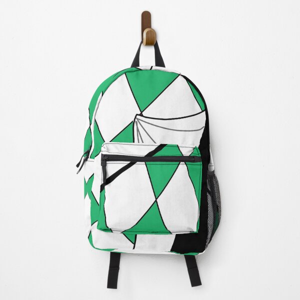 Item preview, Carnival Tent-Green designed and sold by lezell.