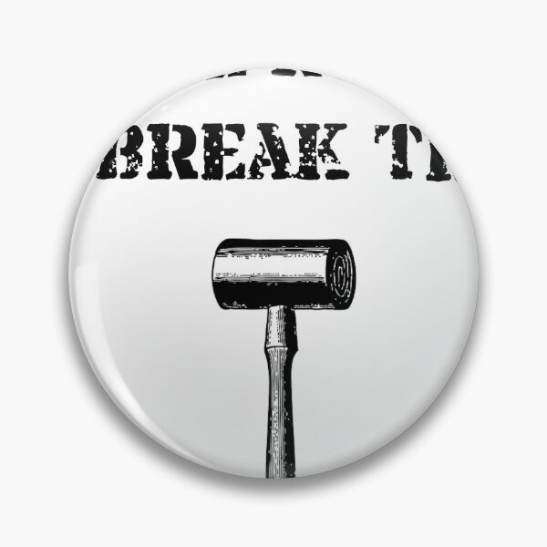Item preview, I Make Rules, I Break Them designed and sold by GreenSeass.