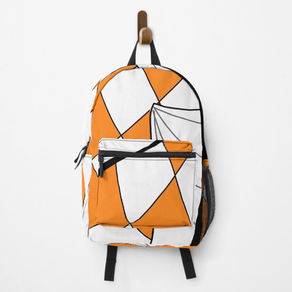 Item preview, Carnival Tent-Orange designed and sold by lezell.