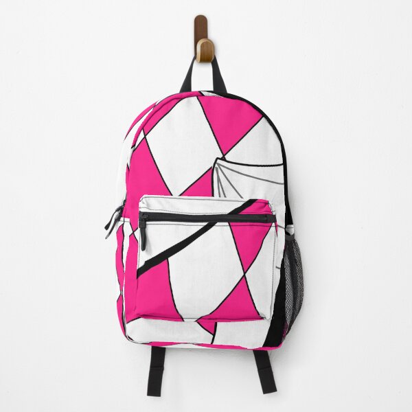 Item preview, Carnival Tent-Pink designed and sold by lezell.
