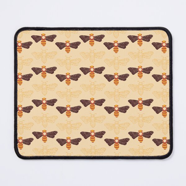 Item preview, Pollinators designed and sold by Farissa Designs.