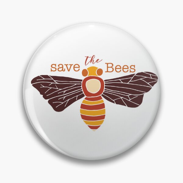 Item preview, Pollinators designed and sold by Farissa Designs.
