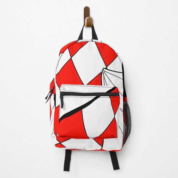 Item preview, Carnival Tent-Red designed and sold by lezell.