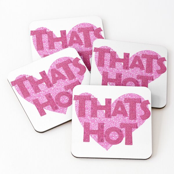 Item preview, that's hot designed and sold by p20designs.