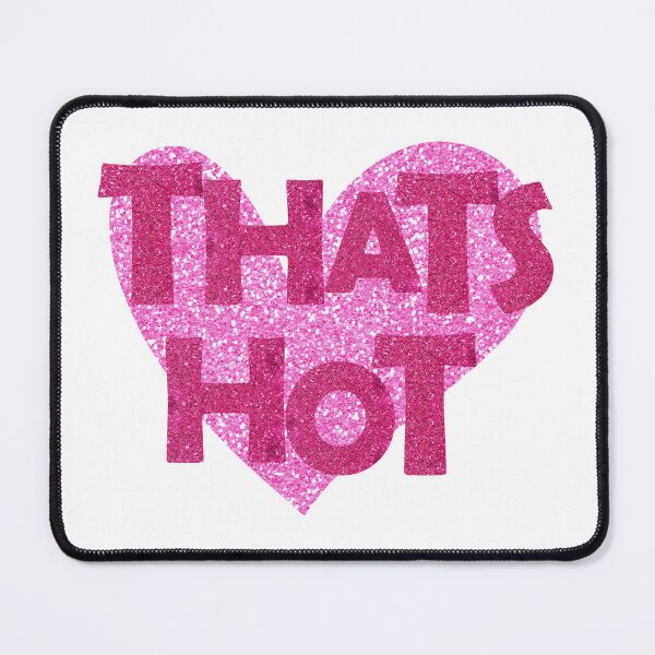 Item preview, that's hot designed and sold by p20designs.