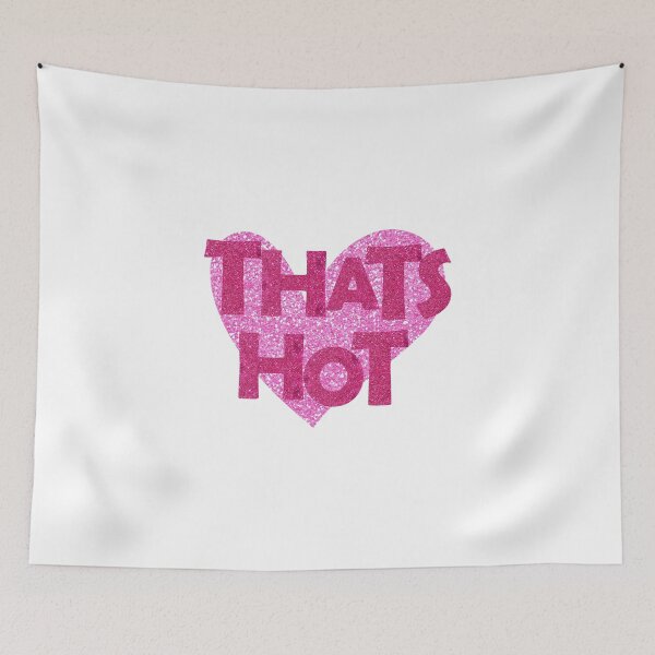 Item preview, that's hot designed and sold by p20designs.