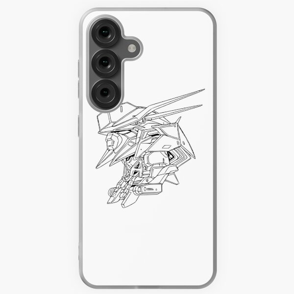 Artikel-Vorschau von Mecha-Kopf 2, designt und verkauft von D_Line.
