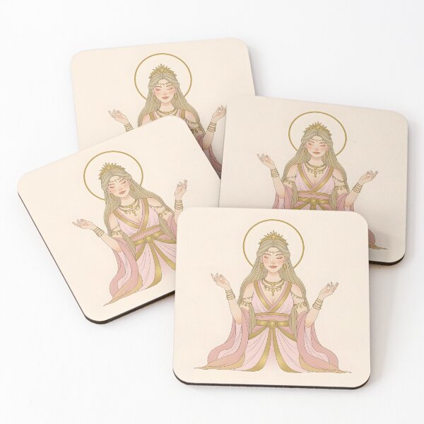 Item preview, Healer. Psychic. Sonia Sarkali designed and sold by SoniaSarkali.
