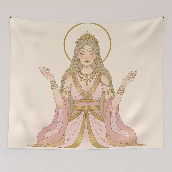 Item preview, Healer. Psychic. Sonia Sarkali designed and sold by SoniaSarkali.