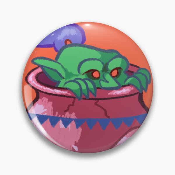 Item preview, FF6 Glutturn (Red) designed and sold by Ertcepsbubble.
