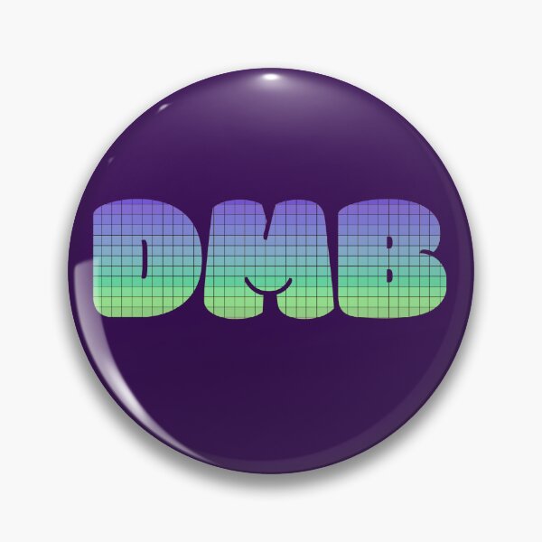 Item preview, DMB designed and sold by Trigger413.