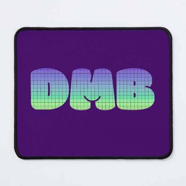 Item preview, DMB designed and sold by Trigger413.