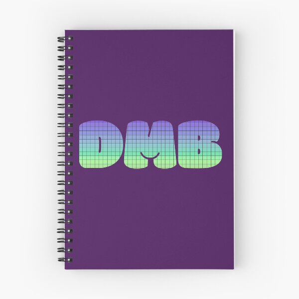Item preview, DMB designed and sold by Trigger413.