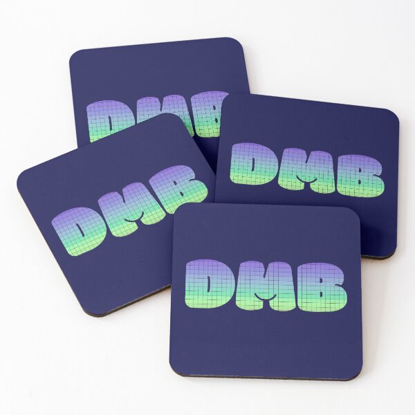Item preview, DMB designed and sold by Trigger413.