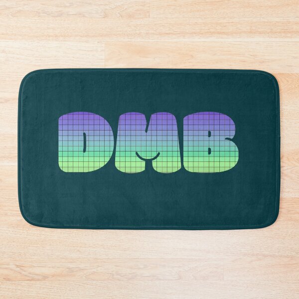 Item preview, DMB designed and sold by Trigger413.
