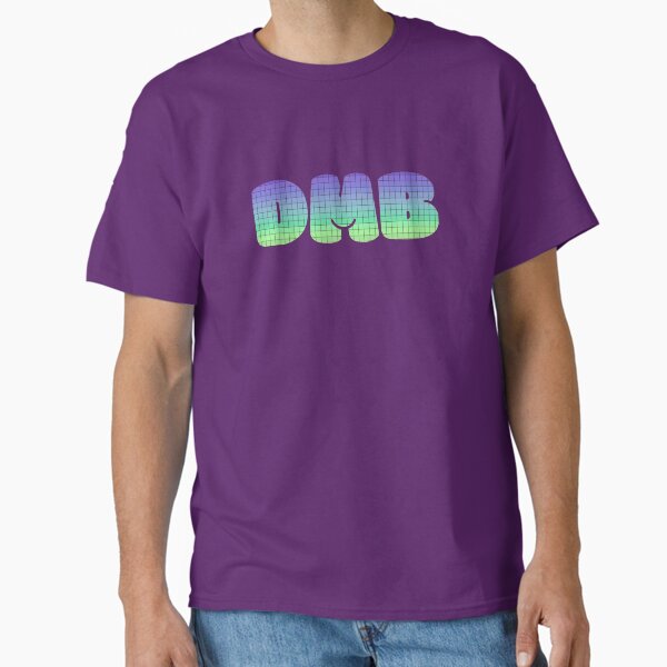 Item preview, DMB designed and sold by Trigger413.