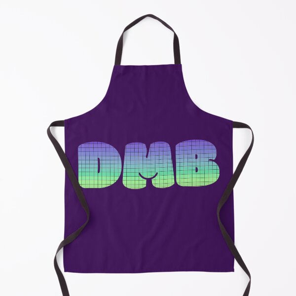 Item preview, DMB designed and sold by Trigger413.