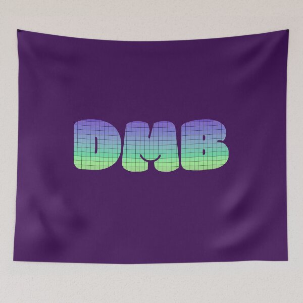Item preview, DMB designed and sold by Trigger413.
